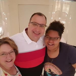 Meet your Posher, Marci